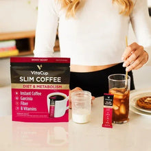 VitaCupSlimInstantCoffeePackets_BoostDiet_Metabolism_30-count3 - USA Mega Market