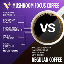VitaCup_Mushroom_Focus_Coffee_16_oz._1 - USA Mega Market