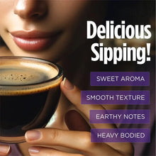 VitaCup_Mushroom_Focus_Coffee_16_oz. - USA Mega Market