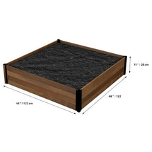 VitaMezzaModularGardenBed_2-pack4 - USA Mega Market