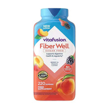 VitafusionFiberGummies-220ct-_1 - USA Mega Market