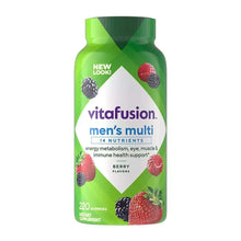 VitafusionMen-sGummyMultivitamin-220Count-_1 - USA Mega Market