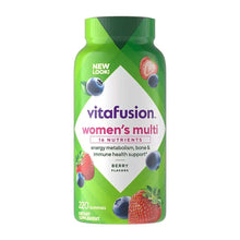 VitafusionWomen-sCompleteMultivitamin-220ct-_1 - USA Mega Market