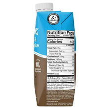 VitalProteins10gCollagenand30gTotalProteinShake_Chocolate_11floz_18-pack2 - USA Mega Market