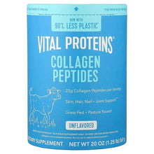 VitalProteins_CollagenPeptides_Unflavored_20oz_567g - USA Mega Market