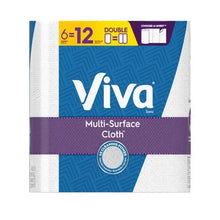 VivaMulti-SurfaceClothPaperTowels_2-Ply_110Sheets_24-count3 - USA Mega Market