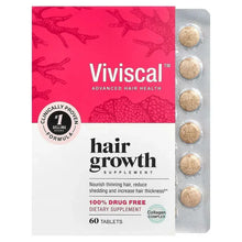 Viviscal_Hair_Growth_Supplement_60_Tablets - USA Mega Market