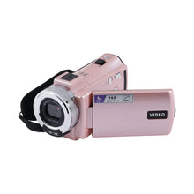 Vivitar-PopCam-Camcorder-Pink_4e224551-3319-4f81-baa2-89c0f1789d0e.3d2ae1d9b75da3ea4a76baa5a293124e - USA Mega Market