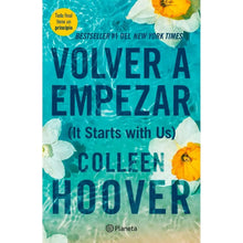 VolverAEmpezarporColleenHoover-Libro2de2-Librodebolsillo-_1 - Brands For Less USA
