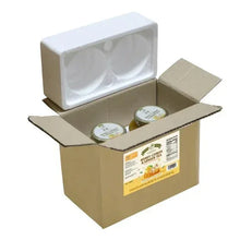 VonbeeHoneyCitron_GingerTea_4.4lb_2-pack3 - USA Mega Market