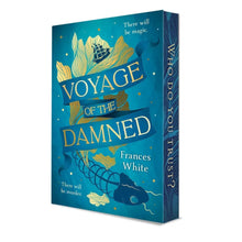 VoyageoftheDamnedbyFrancesWhite-Paperback-_1 - Brands For Less USA
