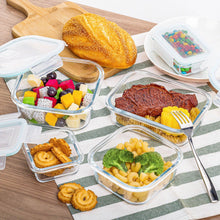 Vtopmart-7-Pack-Glass-Food-Stora4_1baee680-8f97-407a-9e53-58fc17d89502 - USA Mega Market
