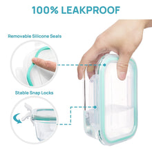 Vtopmart-7-Pack-Glass-Food-Stora5_48a8256b-49f9-48ce-9099-b9096c664f68 - USA Mega Market