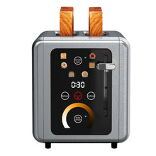 WHALL-2-Slice-Touchscreen-Stainless-Steel-Toaster-with-Wide-Slot-6-Shade-Setting-_1 - USA Mega Market