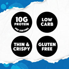 WILDE Protein Chips Ranch, 7 oz. (PACK OF 3 )