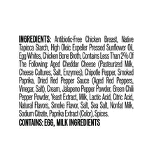 WILDE Protein Chips, Spicy Queso, 1.34 oz., 8 pk.