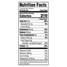 WILDE Protein Chips, Spicy Queso, 1.34 oz., 8 pk.