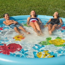 WOW Sports 10' Under the Sea Inflatable Splash Pad with Sprinkler