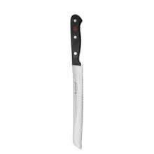 WÜSTHOF Gourmet 7-Piece Knife Block Set