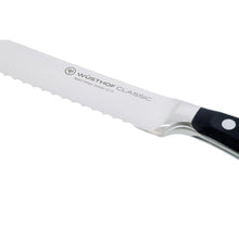 WÜSTHOF Classic 3-Piece Starter Knife Set