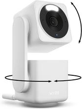 WYZE-Cam-Pan-v4-4K-Smart-Security-Camera-AI-Indoor-Outdoor-Cameras-Home-Security-Baby-Pet-Color-Night-Vision-360-Pan-Tilt-8-x-Digital-Zoom-2-4G-5G-Wo_a7de6b53-028a-4204-bca5-6b457503e - USA Mega Market
