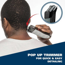 WahlBumpFreeRechargeableMen-sFoilShaverModel7339-3004-_5 - USA Mega Market
