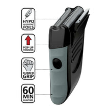 WahlBumpFreeRechargeableMen-sFoilShaverModel7339-3006-_3_ea329ffc-2fc0-47b2-9832-9392a5c96929 - USA Mega Market