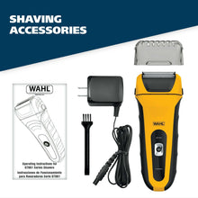 WahlLifeProofFoilShaverforMen-ElectricShaver-RechargeableWaterproof11-_2 - USA Mega Market