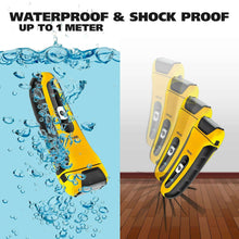 WahlLifeProofFoilShaverforMen-ElectricShaver-RechargeableWaterproof9-_4 - USA Mega Market