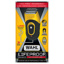 WahlLifeProofShaver-RechargeableLithiumIon-CompactFlexFoilShaver-USBConvenience-Men-Yellow-3023681-_10_80e6dbc4-8e3c-40e7-bc64-821abaed382c - USA Mega Market