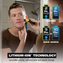 WahlLifeProofShaver-RechargeableLithiumIon-CompactFlexFoilShaver-USBConvenience-Men-Yellow-30236814-_6_7c057c08-bffd-4c46-b6f1-e6173c9d3e0c - USA Mega Market