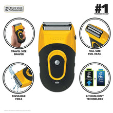 WahlLifeProofShaver-RechargeableLithiumIon-CompactFlexFoilShaver-USBConvenience-Men-Yellow-30236816-_3_1d6c03e5-4978-49ad-846f-9f70e60c6a1c - USA Mega Market