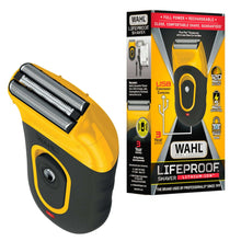 WahlLifeProofShaver-RechargeableLithiumIon-CompactFlexFoilShaver-USBConvenience-Men-Yellow-30236818-_1_f33a9670-d795-4b92-aa08-fd65d6268af0 - USA Mega Market