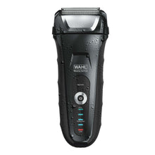 WahlManscaperShaver-LithiumIonRechargeable-WaterproofWetDryFlexHypoallergenicFoils-forMen-70749-_3 - USA Mega Market