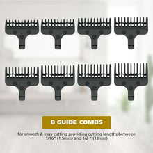 Wahl Manscaper Tool Box Rechargeable Trimmer for Trimming, Shaving, & Detailing for Men - 3024523