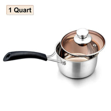 Walchoice-1-Quart-Saucepan-Stainless-Steel-Soup-Milk-Pan-with-Transparent-Lid_7a751350-f539-449a-9489-3261970624f5.b22bc3601e8d81215fc3c1783f19abfd - USA Mega Market