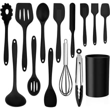 Walchoice-14-Pcs-Cooking-Utensils-Set-Holder-Heat-Resistant-Silicone-Kitchen-Cookware-Utensils-Set-Kitchen-Cooking-Tools-Includes-Spatula-Spoon-Turne_c329589f-ad9b-4b50-b87b-9b97abb4a - USA Mega Market