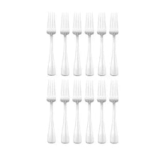 Wallace Riggs Set of 12 Dinner Forks