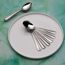 Wallace Riggs Set of 12 Teaspoons