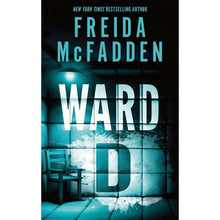 WardDbyFreidaMcFadden-Paperback-_1 - USA Mega Market