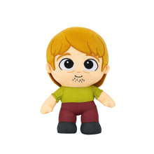 WarnerBros-Scooby-Doo8inchPlush-Super-softandHuggablePlushToy-_1 - USA Mega Market
