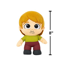 WarnerBros-Scooby-Doo8inchPlush-Super-softandHuggablePlushToy1-_5 - USA Mega Market