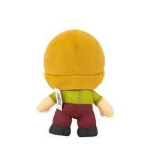 WarnerBros-Scooby-Doo8inchPlush-Super-softandHuggablePlushToy3-_3 - USA Mega Market
