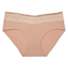 Warners Women’s 5-Pack No Pinching, No Problems Lace Waistband Hipster