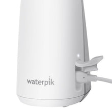 Waterpik Cordless Plus 5000 Rechargeable Water Flosser, 2-pack