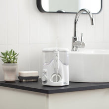 Waterpik Ultra Plus and Cordless Enhance 3000 Water Flosser Combo Pack