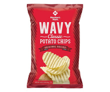 WavyPotatoChips_16oz - USA Mega Market