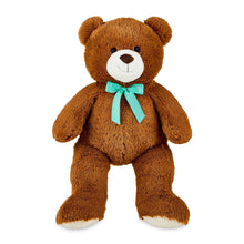 Way-To-Celebrate-36-Teal-Plush-Bear_1bd45c35-cf5a-4998-829a-22a958a09c2e.27a2f5906e6349c7b1c76ec0a5c432d2 - USA Mega Market