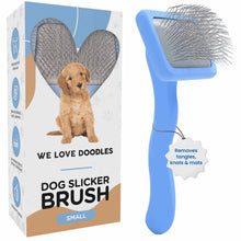 We-Love-Doodles-Dog-Slicker-Brush-Dog-Brush-for-Grooming-Pet-Hair-Poodle-Goldendoodle-Brush-9d55_4694_1 - USA Mega Market