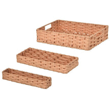 WeThinkStorageResinRattanStorageBinwithHandle_Setof3_bb73b7fd-ee4b-4267-89d9-b9176c28f661 - USA Mega Market